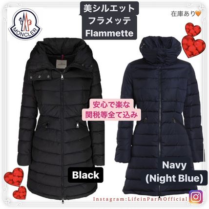 MONCLER FLAMMETTE(モンクレール フラメッテ) ダウンジャケット ...