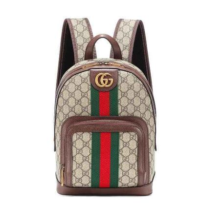 GUCCI Ophidia x バックパック・リュック(レディース) - 海外通販のBUYMA