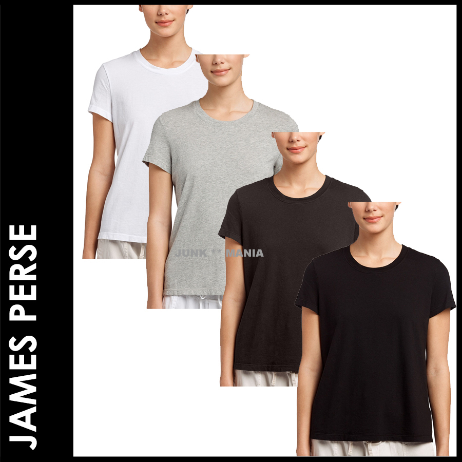 ★追跡＆関税込【JAMES PERSE】リラックスFIT/LITTLE BOY TEE