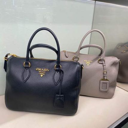 A4サイズ収納可 PRADA(プラダ) トートバッグ(レディース) - 海外通販の ...