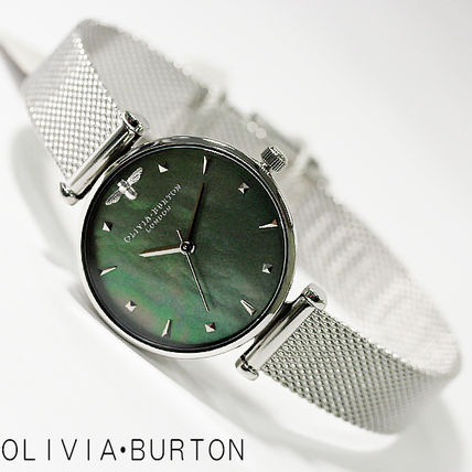 Olivia Burton x 腕時計(レディース)|新作を海外通販【BUYMA】 Olivia Burton x 腕時計(レディース)|新作を海外通販【BUYMA】