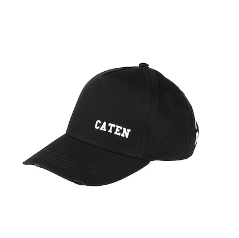 【関税込】◆D SQUARED2 ディースクエアード◆Caten キャップ