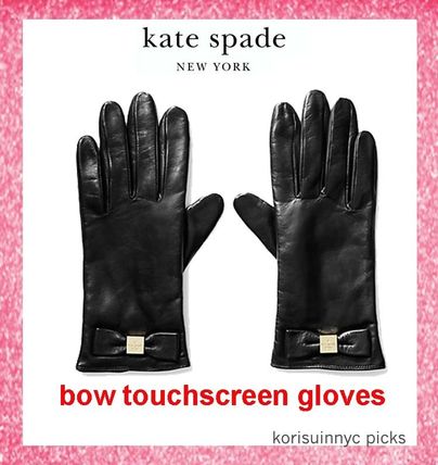 kate spade new york x 手袋(レディース)|新作を海外通販【BUYMA】 kate spade new york x 手袋(レディース)|新作を海外通販【BUYMA】