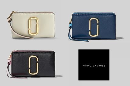 バイカラー MARC JACOBS x 財布・小物(レディース)|新作を海外通販 バイカラー MARC JACOBS x 財布・小物(レディース)|新作を海外通販