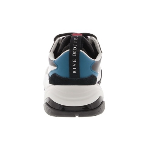 韓国の人気☆【PUMA】☆ THUNDER RIVE DROITE ☆2色☆ (PUMA