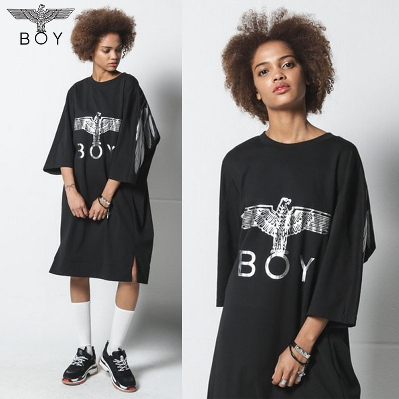 BOYLONDON正規品★特価スピード配送★ワンピースB82OP1000F98