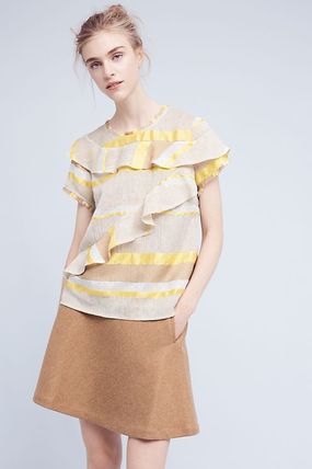 M Anthropologie(アンソロポロジー) トップスその他(レディース