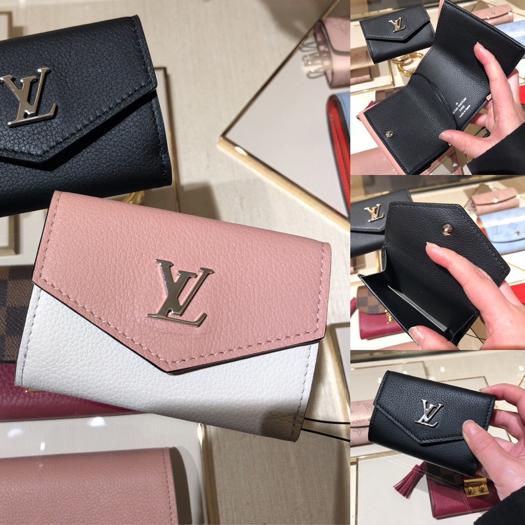 【早い者勝ち◆Louis Vuitton】LV 極小 タイニー ミニ財布