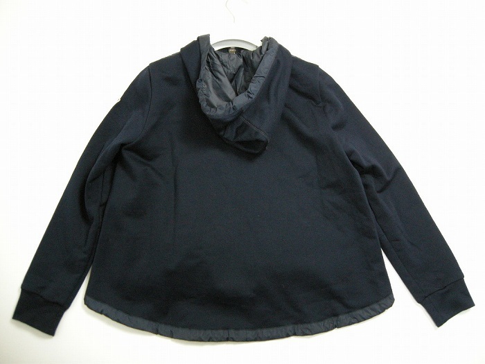 size XS◆確保済◆関税なし◆国内発送MONCLERスウェットダウン size S◇確保済◇関税なし◇国内発送MONCLERスウェットダウンJKT