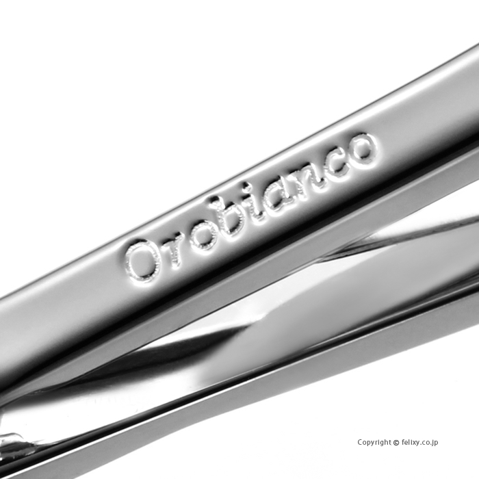 OROBIANCO ファッション雑貨・小物その他 オロビアンコ ネクタイピン/タイクリップ OROBIANCO ORT5004(5)