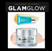 GLAMGLOW(グラムグロウ) パック・フェイスマスク ハリウッドスター愛用★乾燥肌のための水分補給セット!!