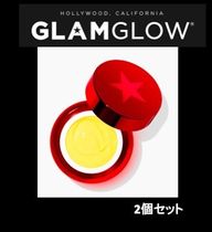 GLAMGLOW(グラムグロウ) パック・フェイスマスク 【新商品】ハリウッド愛用ブランド★パッションナイトマスク2個