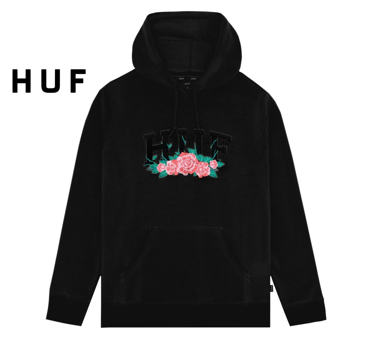 HUF (ハフ) パーカー・フーディ メンズ 2019 SS(春夏) HUF (ハフ) パーカー・フーディ メンズ 2019 SS(春夏)