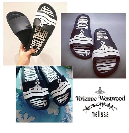 Vivienne Westwood(ヴィヴィアンウエストウッド) サンダル・ミュール ...