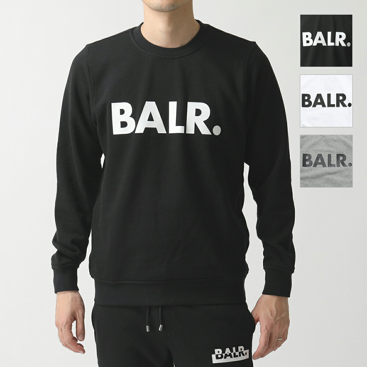 パーカー】 BALR. 新品正規品の通販 by BSP プロフ必読|ラクマ 売れ筋ショッピング BALR. クラブフーディー balr ネイビー 新品正規品 パーカー