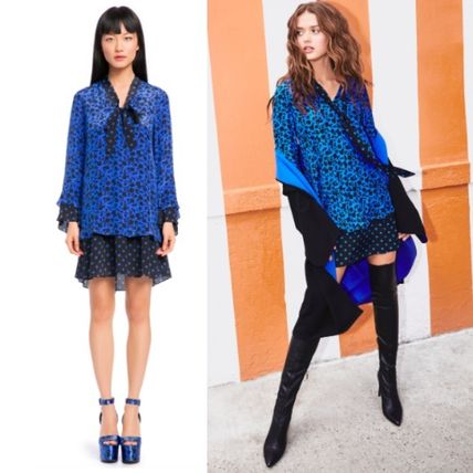 Alice+Olivia(アリスオリビア) ワンピース(レディース) - 海外通販のBUYMA