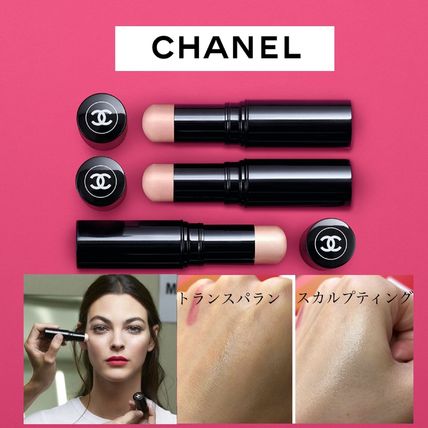 CHANEL ファンデーション 2019春夏 Chanelシャネル ボーム エサンシエル 2色