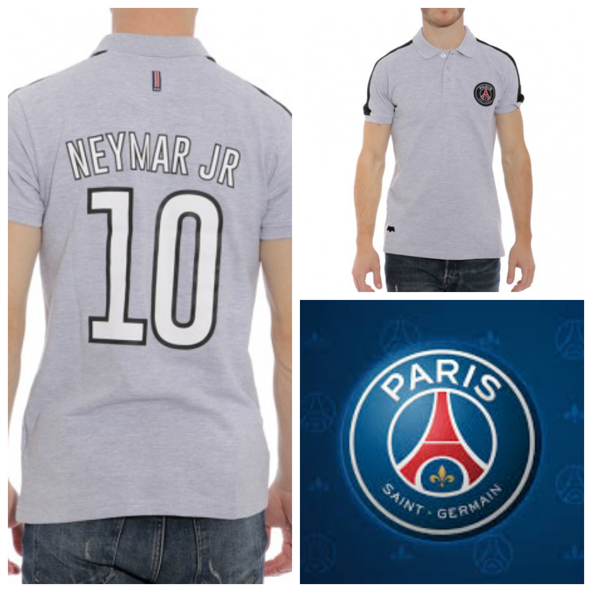 PSG(パリサンジェルマン)★ Tシャツ DC ACTION NEYMAR BATMAN 黒 PSG(パリサンジェルマン)☆ Tシャツ DC ACTION NEYMAR BATMAN 黒