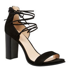 セール！人気 NINE WEST デザインサンダル PUNTON