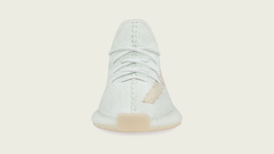adidas YEEZY BOOST 350 V2 \"HYPERSPACE\" - イージーブースト