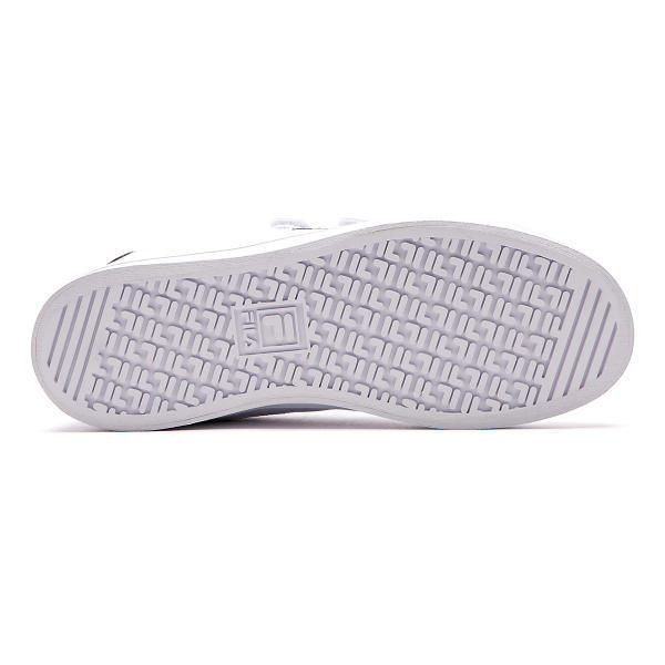 ★FILA★正規品 COURT DELUXE VC ホワイト F1XKZ0174 ☆FILA☆正規品 COURT DELUXE VC ホワイト F1XKZ0174 (FILA