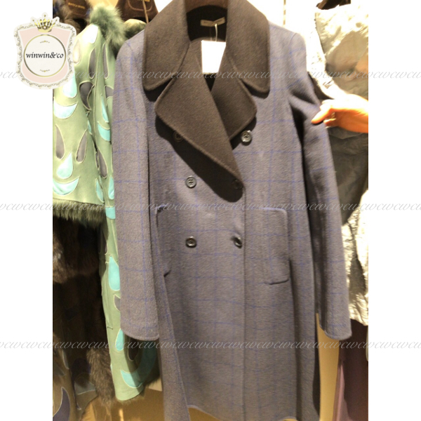 【国内発送】BOTTEGA VENETA◆レディース コート
