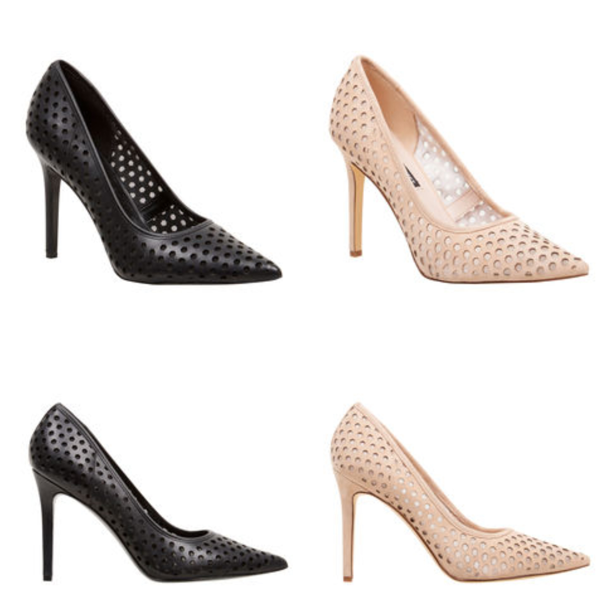 セール！《NINE WEST》人気 ナインウエスト パンプス