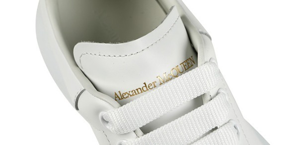 alexander mcqueen スニーカー 関税負担☆人気☆【ALEXANDER MCQUEEN】☆OVERSOLE SNEAKERS☆(12)