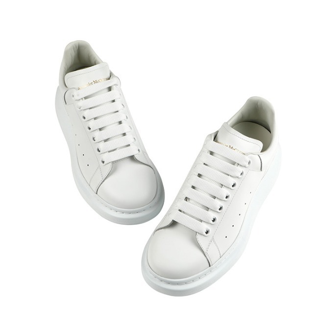 alexander mcqueen スニーカー 関税負担☆人気☆【ALEXANDER MCQUEEN】☆OVERSOLE SNEAKERS☆(16)