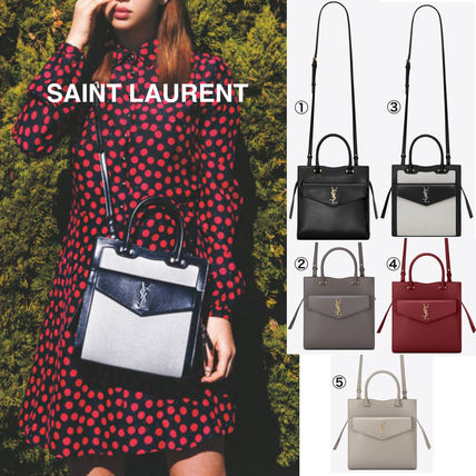 Saint Laurent UPTOWN(サンローラン アップタウン) - 海外通販のBUYMA