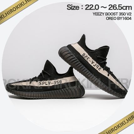 adidas YEEZY BOOST 350(アディダス) メンズ - 海外通販のBUYMA