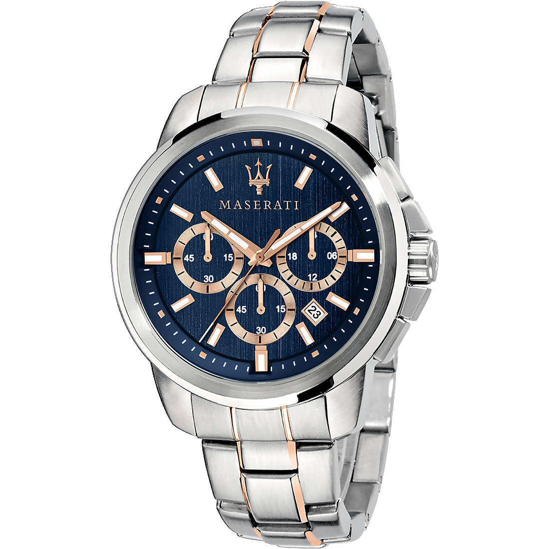 MASERATI Quartz Watches Analog Watches (R8873621008) MASERATI Quartz Watches Analog Watches (R8873621008)