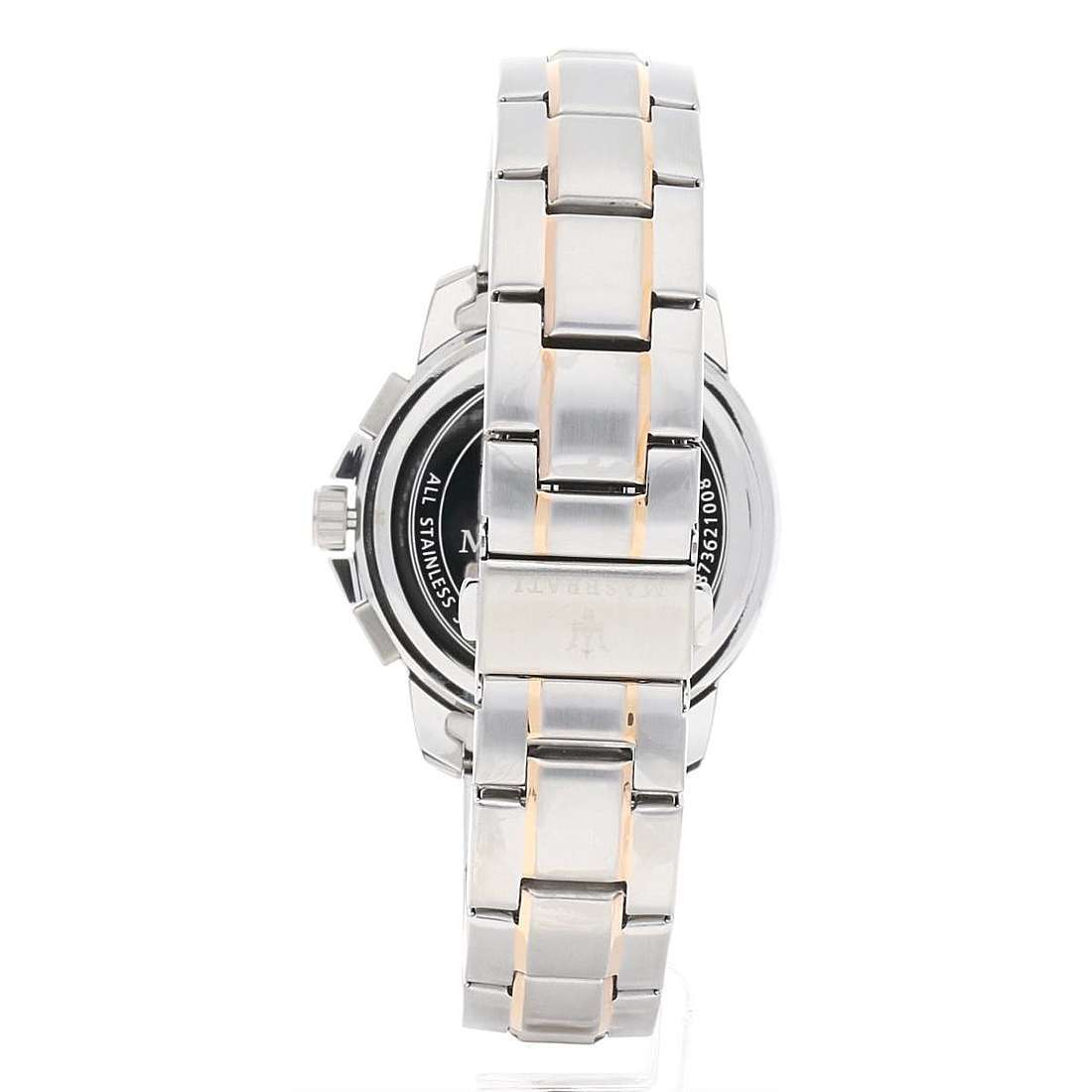 MASERATI Quartz Watches Analog Watches (R8873621008) MASERATI Quartz Watches Analog Watches (R8873621008)