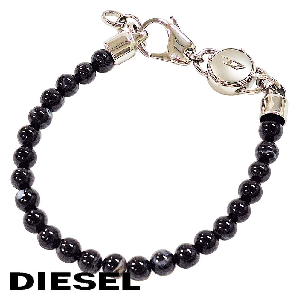 ディーゼル メンズ ブレスレット DIESEL DX0848040
