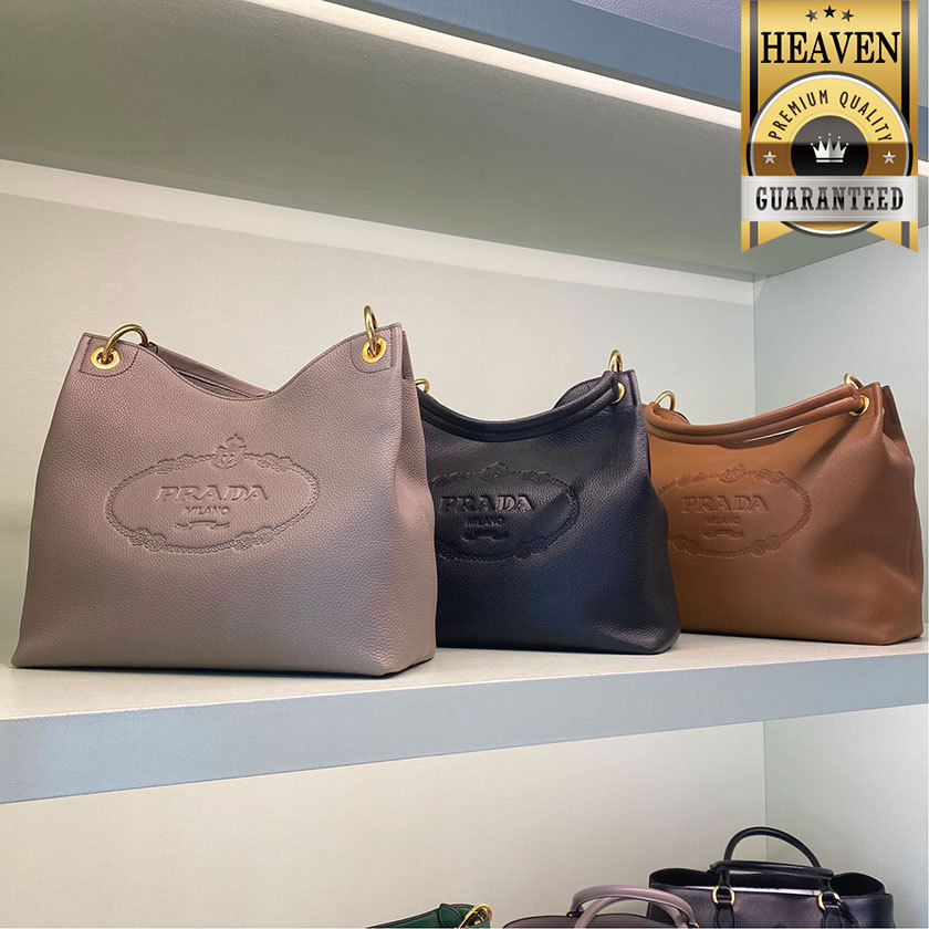 １点限り！VIP顧客セール★累積売上総額第１位！┃PRADA★1BC051