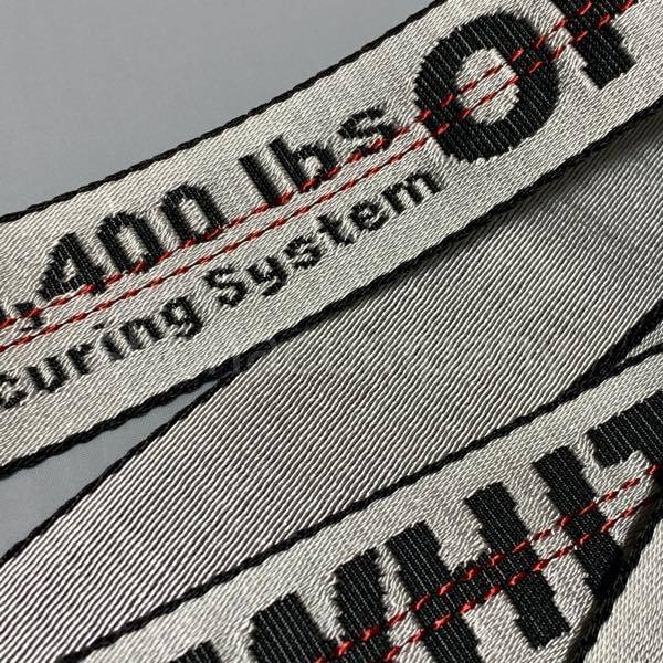 関税込】□OFF WHITE オフホワイト□インダストリアル ベルト