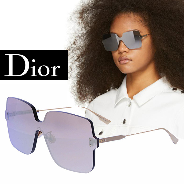 送関税込★DIOR COLOR QUAKE 1 YB7 T4 ディオール サングラス