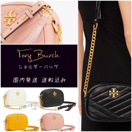 Tory Burch KIRA x ショルダーバッグ・ポシェット(レディース)|新作を Tory Burch KIRA x ショルダーバッグ・ポシェット(レディース)|新作を