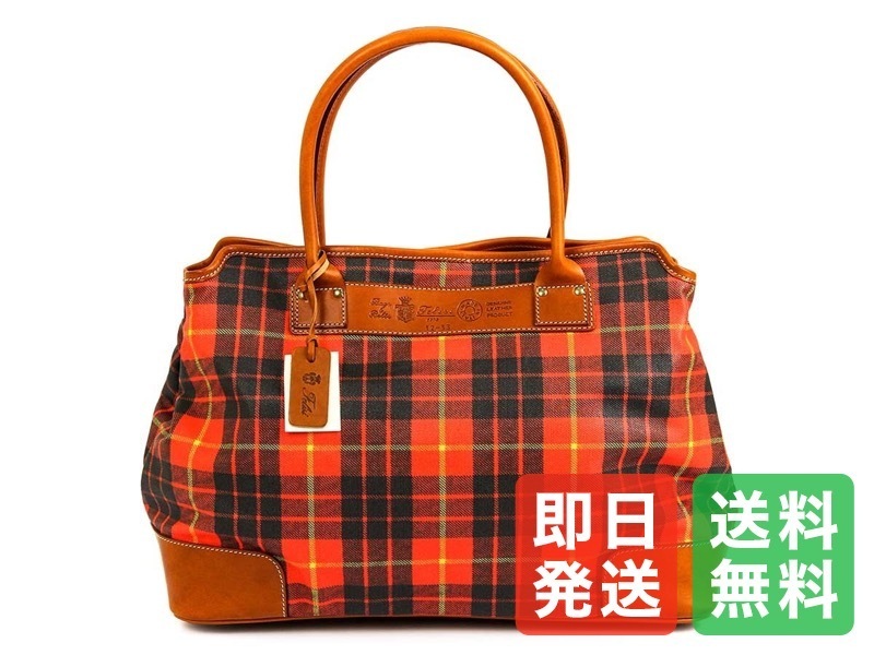 Felisi ハンドバッグ CANVAS BAG 12/33 SO01-0001 1233so010001