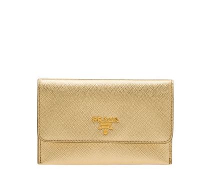 PRADA(プラダ) カードケース・名刺入れ(レディース) - 海外通販のBUYMA