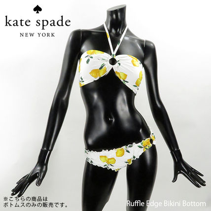kate spade new york x 水着・ビーチグッズ(レディース)|新作を海外 kate spade new york x 水着・ビーチグッズ(レディース)|新作を海外