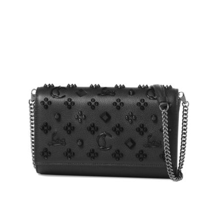 Christian Louboutin Paloma(クリスチャンルブタン パロマ) クラッチ
