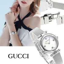 GUCCIx腕時計(レディース) 人気アイテムランキング【BUYMA】