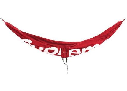 Supreme x ハンモック(ライフスタイル)|新作を海外通販【BUYMA】