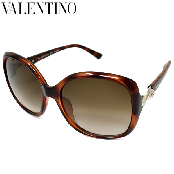 定番のお歳暮&冬ギフト VALENTINO/ヴァレンティノ/バタフライ型/アジアンフィットsvt012 サングラス 定番のお歳暮&冬ギフト VALENTINO/ヴァレンティノ/バタフライ型/アジアンフィットsvt012 サングラス