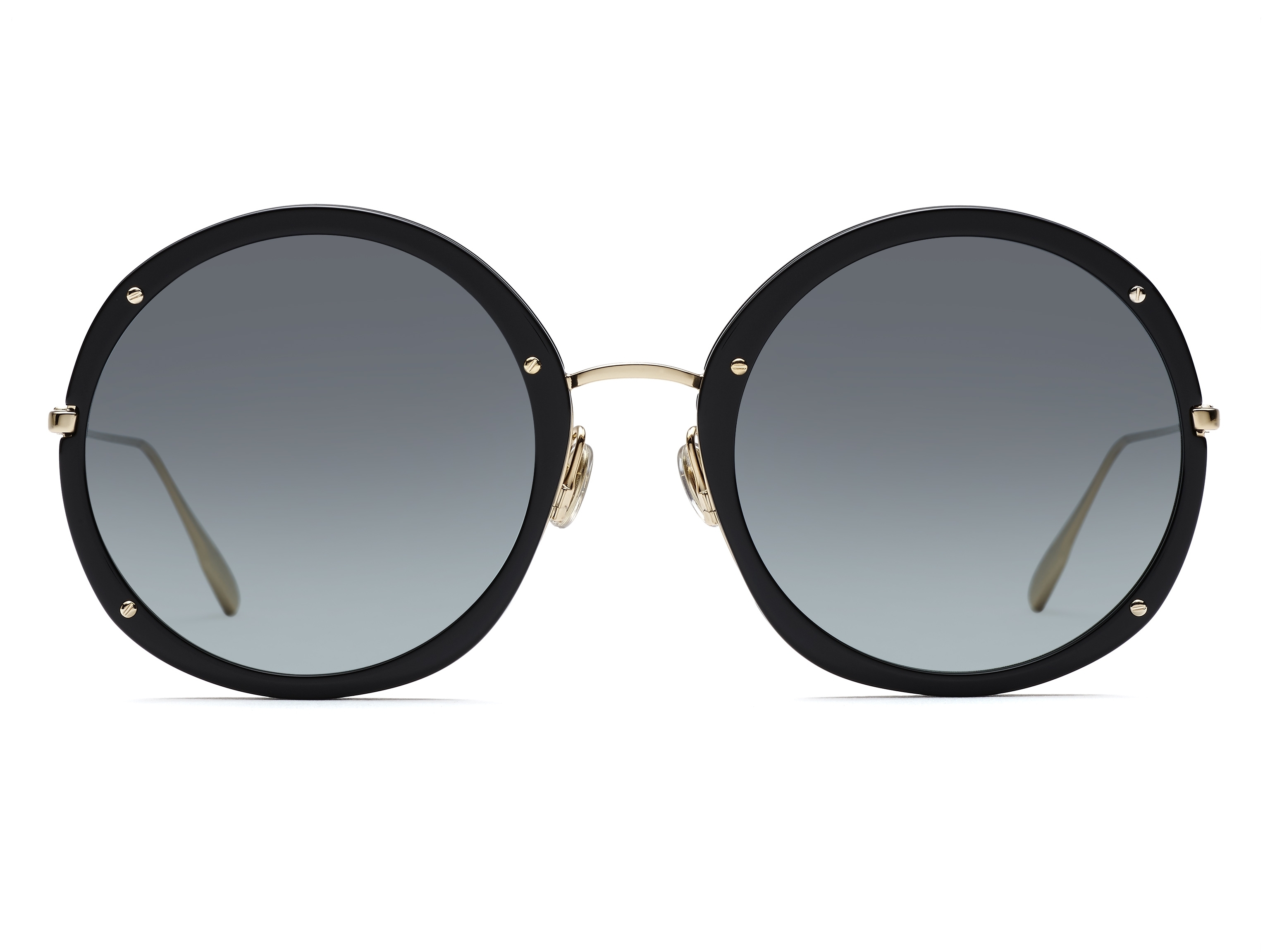 web限定セール 2M2 HYPNOTIC1 送関税込☆DIOR 1I サングラス ディオール Round 小物