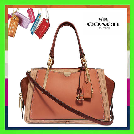 Coach DREAMER(コーチ ドリーマー) バッグ・カバン(レディース) - 海外 ...