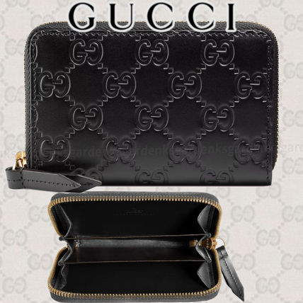 GUCCI(グッチ) コインケース・小銭入れ(メンズ) - 海外通販のBUYMA