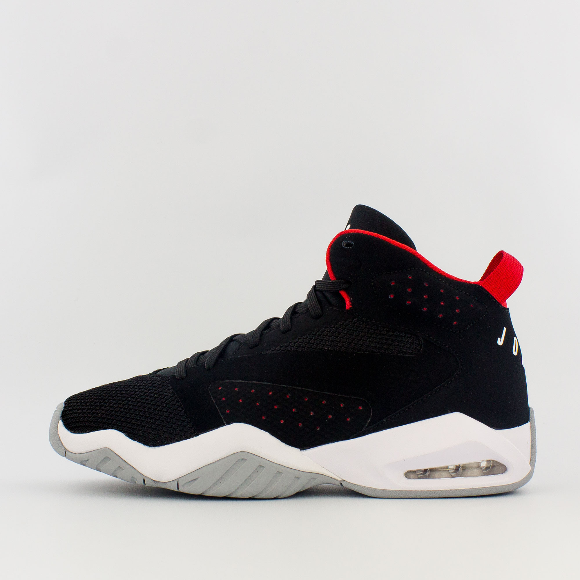 Sale!! 鮮やか黒ジョーダン!! ☆ Jordan Lift Off