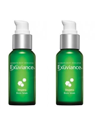 Exuviance 美容液・クリーム エクスビアンスExuvianceベスペラ セラムX2本Vespera Serum30ml